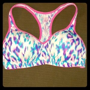 Victoria's Secret Yoga Bra